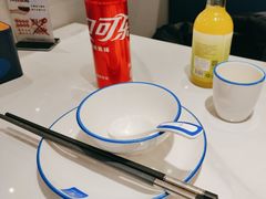 -兰湘子·湘菜小炒(崂山丽达店)