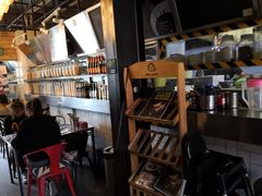 -MI WU FACTORY米屋美食工厂餐厅(绿地店)