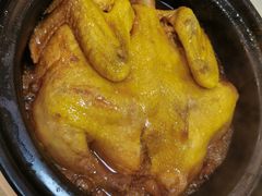 福寿鸡-鸿禧大清花(方庄店)