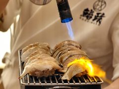 -鮨政·Omakase(港汇恒隆广场店)