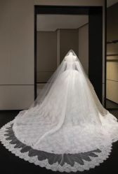 -MuseMarry婚纱(前海嘉里中心店)