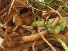 -潮福城大酒楼·潮味粤品·港式点心(湖滨北路店)