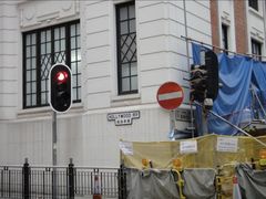 -大馆(前中区警署建築群)