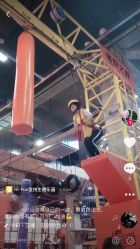 -嗨翻Hi-Fun竞技主题乐园·蹦床团建生日聚会(五棵松华熙店)