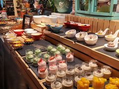 -喜庭海鲜自助(北辰三角洲北辰荟店)