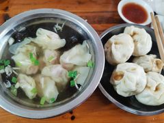 小笼包-宁波双笼包王