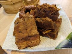 猪骨头-弓二莜面(总店)