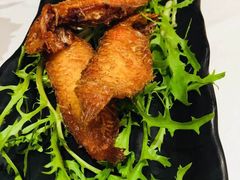 -好福记饭店(红梅公园店)