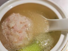 -壹品宴掦·淮扬菜(新牌坊店)