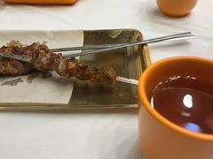 -谷丽麦馕新疆菜·清真(步步高梅溪新天地店)