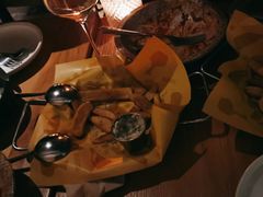 -ibarrel爱杯·bistro&brunch(江宁路店)