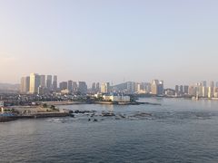 -星海湾跨海大桥