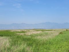 -野鸭湖国家湿地公园