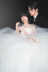 -雪中彩影婚纱摄影·品控旗舰店