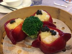 -汤臣·空中餐厅·严选粤菜(石湾世博广场店)