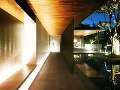 -木守西溪溪隐餐厅