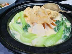 -狮王府淮扬菜(万象城店)