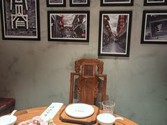 包厢-四川饭店(长白店)