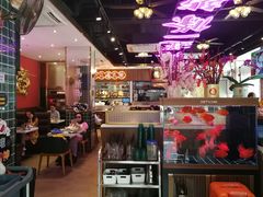 -龙记·香港茶餐厅(海上世界店)