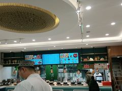 大堂-紫光园·小馆(太玉园店)