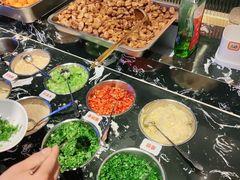-蛙二爷美蛙火锅基地(温州总店)