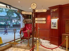 -广东胜利宾馆西关粤中餐厅
