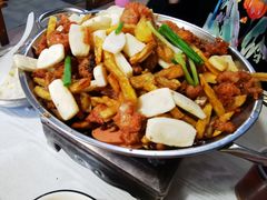 -知味脆皮鸡
