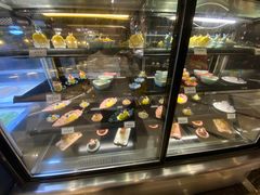 -芭菲盛宴·环球美食(解放碑英利国际店)
