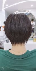-JGO·烫染接发