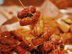 -百事喜乐炸鸡铺(合肥首店)