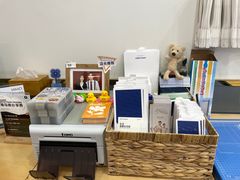 -海马体照相馆(广州新世界云门New park店)