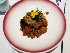 -森隆饭庄(崇文门新世界百货店)