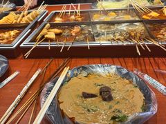 -川骄海鲜自助(亚运村店)