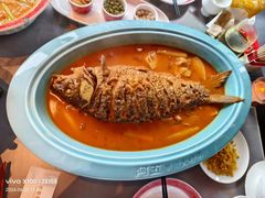 -阿五黄河大鲤鱼(建业路店)