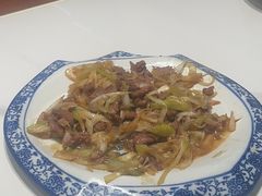 -蜀都餐厅(凤池店)