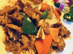-胡桃里音乐酒馆(仓山万达店)