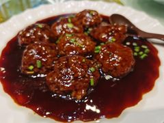 -南来顺饭庄·清真(南菜园店)