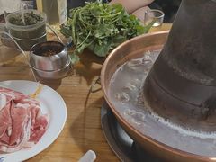 -元盛居(生态大街店)