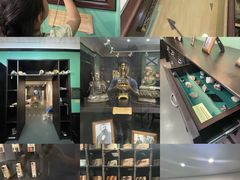 -阿尔谢尼耶夫远东历史博物馆(阿尔谢尼耶夫滨海区店)