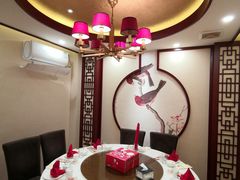 包厢-永乐饭庄(安德路店)