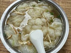 -荣巷小馄饨(荣巷店)