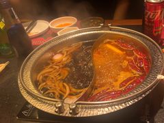 -牛New寿喜烧(金茂览秀城店)