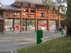 -南宁南湖公园