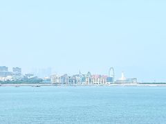 -小麦岛公园