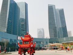 -大族广场Mall&More