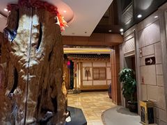 -恒坤北纬42度温泉洗浴(公园路店)