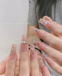 -1T·1M 日式美甲美睫