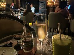 -LONG BAR 廊吧(外滩华尔道夫酒店)