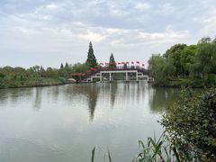 -白塔湖国家湿地公园