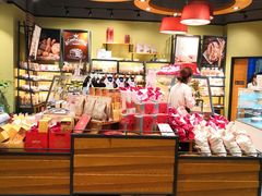 零售区-皇冠幸福里动物奶油生日蛋糕(万达店)